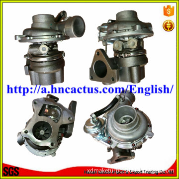 Rhf5 8973125140 Turbocharger Turbo for Isuzu Trooper Bighorn Engine 4jx1